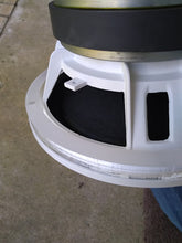 Load image into Gallery viewer, Spacer rings and adapters