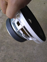 Load image into Gallery viewer, Spacer rings and adapters