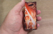 Load and play video in Gallery viewer, Bassknobs