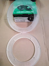 Load image into Gallery viewer, Spacer rings and adapters