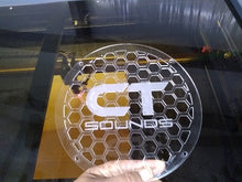 Load image into Gallery viewer, Speaker grills