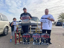 Load image into Gallery viewer, Custom 3d acrylic awards