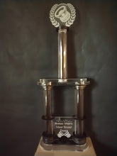 Load image into Gallery viewer, Custom 3d acrylic awards