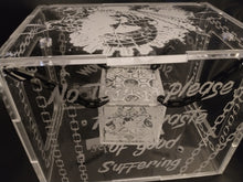 Load image into Gallery viewer, battery delete boxes