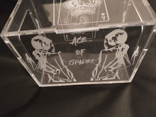 Load image into Gallery viewer, battery delete boxes