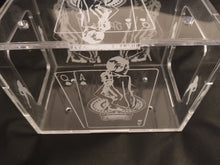 Load image into Gallery viewer, battery delete boxes