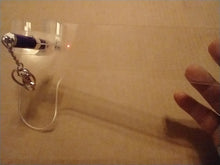 Load image into Gallery viewer, Clear dBDrag sensor laser placement jig