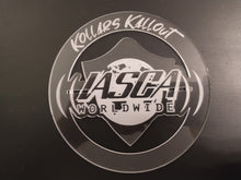 Load image into Gallery viewer, Simple budget acrylic award plaques