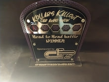 Load image into Gallery viewer, Custom 3d acrylic awards