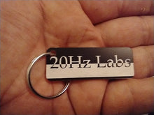 Load image into Gallery viewer, Keychains and Lanyards