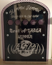 Load image into Gallery viewer, Custom 3d acrylic awards