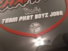 Load image into Gallery viewer, Custom 3d acrylic awards