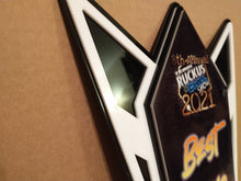 Load image into Gallery viewer, Custom 3d acrylic awards