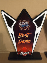 Load image into Gallery viewer, Custom 3d acrylic awards