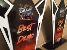 Load image into Gallery viewer, Custom 3d acrylic awards