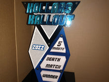 Load image into Gallery viewer, Custom 3d acrylic awards