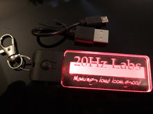 Load image into Gallery viewer, Keychains and Lanyards