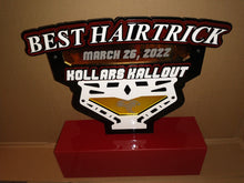 Load image into Gallery viewer, Custom 3d acrylic awards
