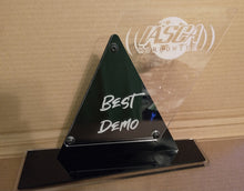 Load image into Gallery viewer, Custom 3d acrylic awards