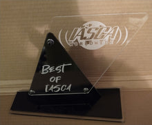 Load image into Gallery viewer, Custom 3d acrylic awards