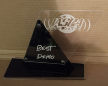 Load image into Gallery viewer, Custom 3d acrylic awards