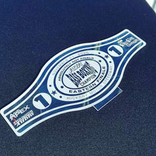 Load image into Gallery viewer, Simple budget acrylic award plaques