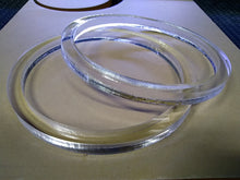 Load image into Gallery viewer, Spacer rings and adapters