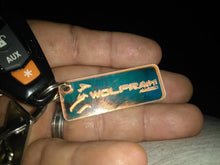 Load image into Gallery viewer, Keychains and Lanyards