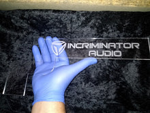 Load image into Gallery viewer, Engraved iasca sensor placement jig