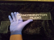 Load image into Gallery viewer, Engraved iasca sensor placement jig