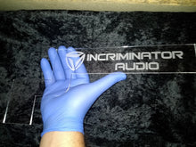 Load image into Gallery viewer, Engraved iasca sensor placement jig