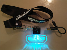 Load image into Gallery viewer, Keychains and Lanyards