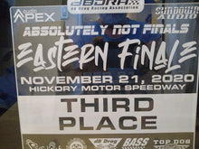 Load image into Gallery viewer, Simple budget acrylic award plaques