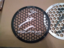 Load image into Gallery viewer, Speaker grills