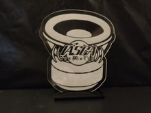 Load image into Gallery viewer, Simple budget acrylic award plaques