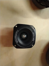 Load image into Gallery viewer, super tweeter trim ring