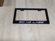 Load image into Gallery viewer, license plate frames
