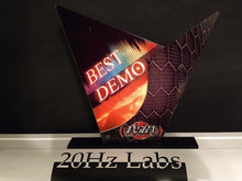 Load image into Gallery viewer, Custom 3d acrylic awards
