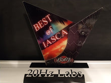 Load image into Gallery viewer, Custom 3d acrylic awards
