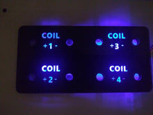 Load image into Gallery viewer, Speaker terminal plates
